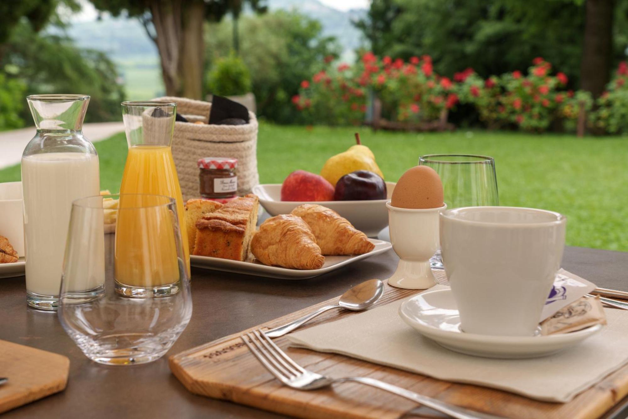 Massimago Wine Relais Villa Mezzane di Sotto Екстериор снимка
