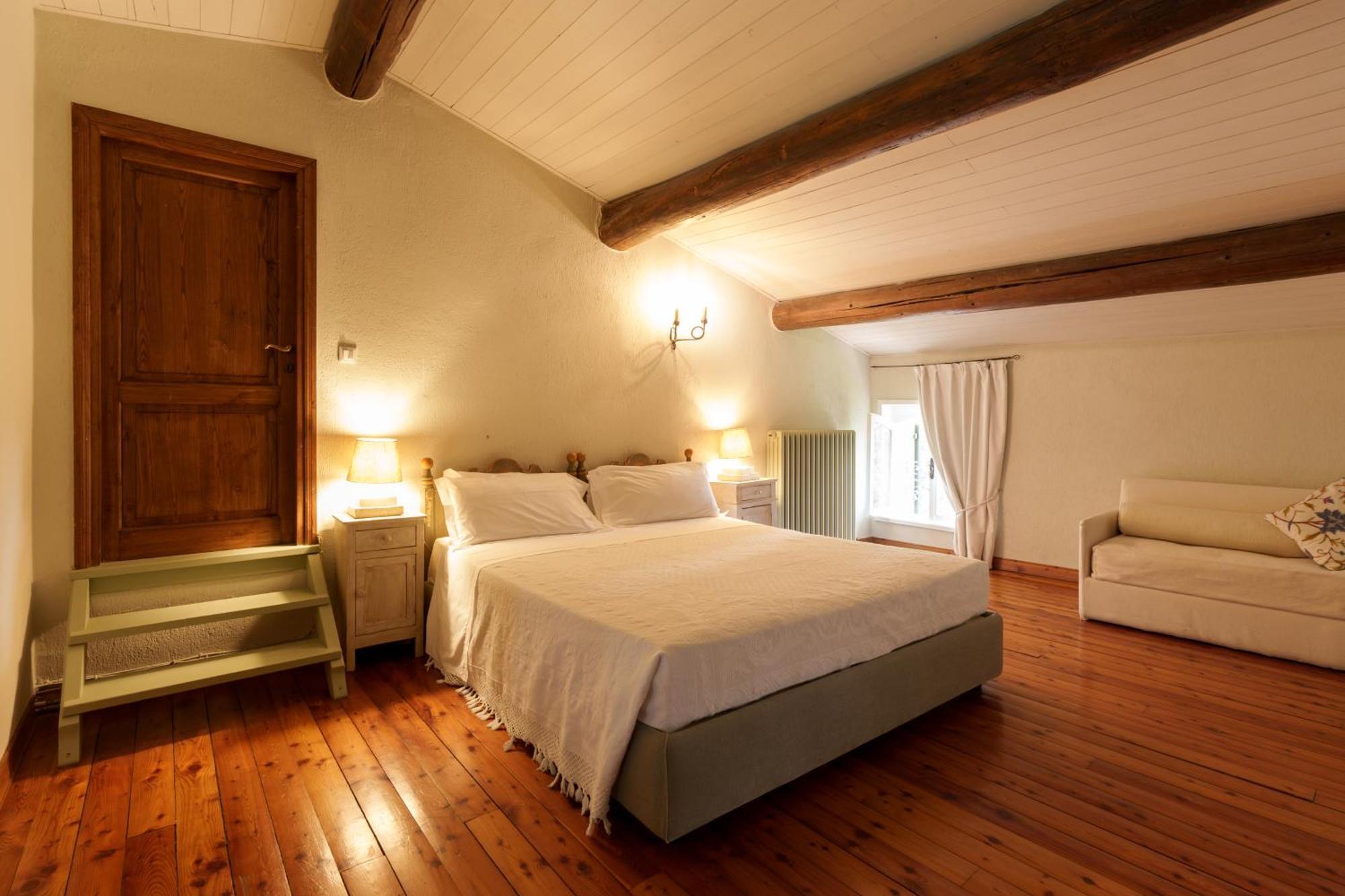 Massimago Wine Relais Villa Mezzane di Sotto Екстериор снимка