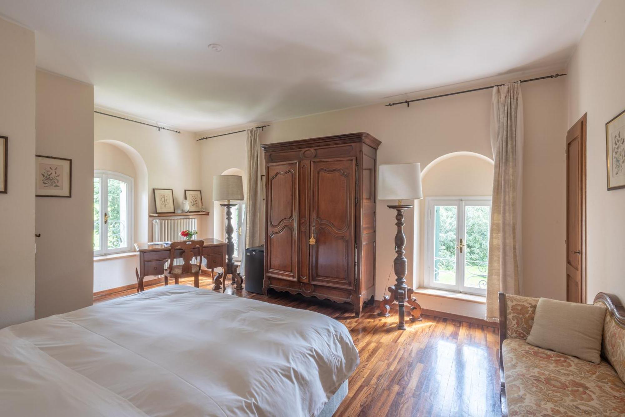 Massimago Wine Relais Villa Mezzane di Sotto Екстериор снимка