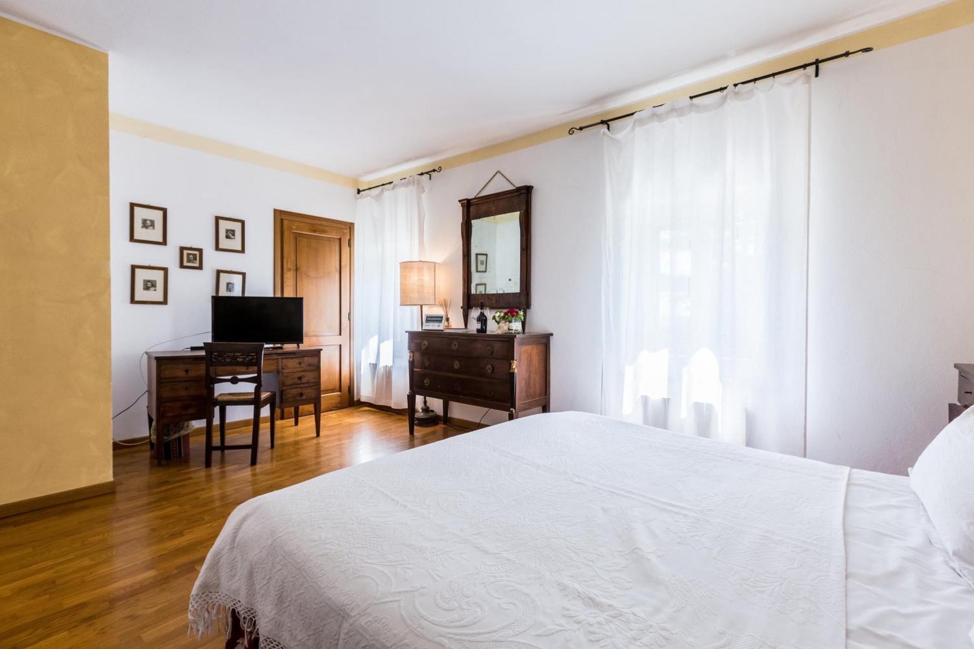 Massimago Wine Relais Villa Mezzane di Sotto Екстериор снимка