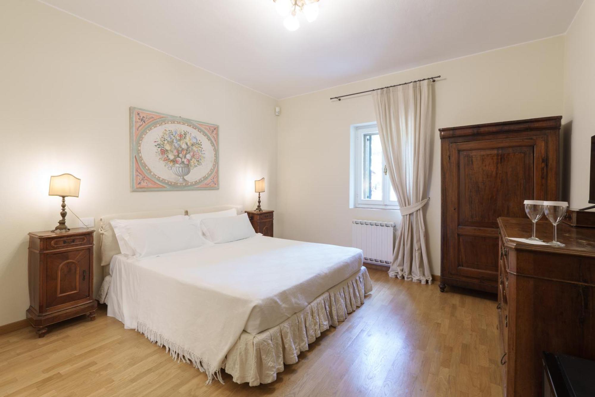 Massimago Wine Relais Villa Mezzane di Sotto Екстериор снимка