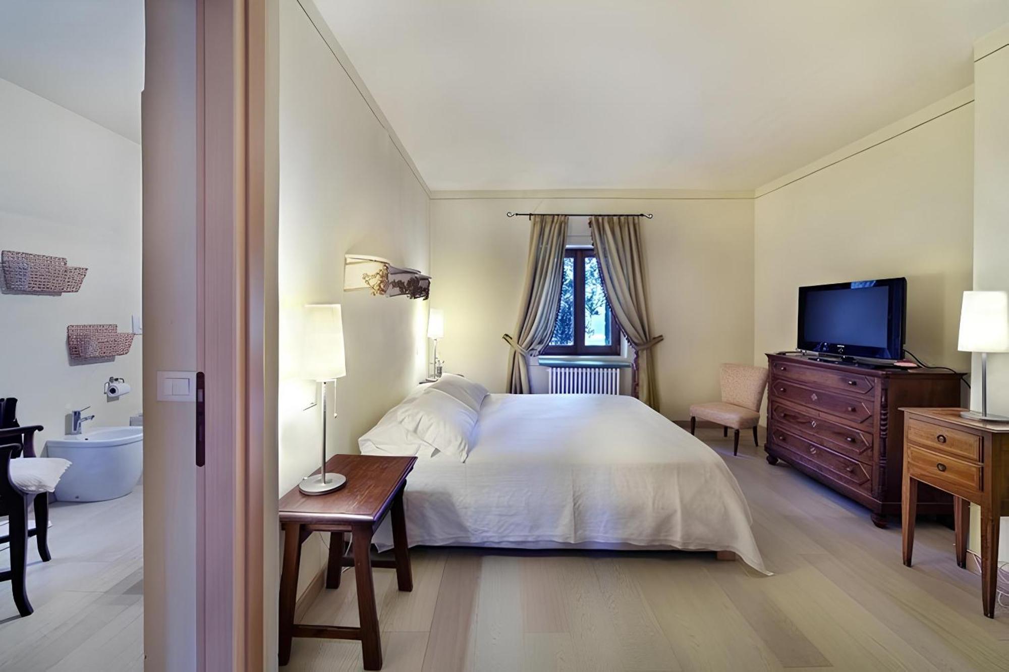 Massimago Wine Relais Villa Mezzane di Sotto Екстериор снимка