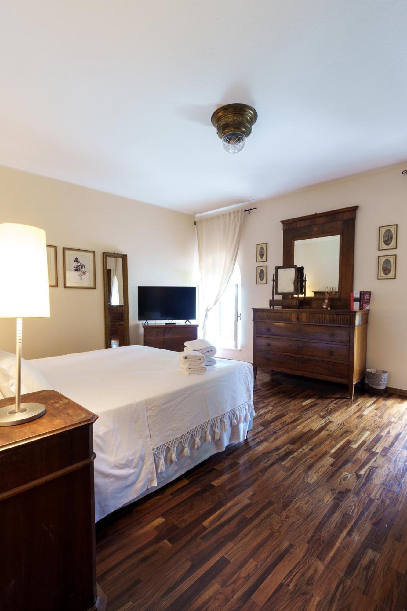 Massimago Wine Relais Villa Mezzane di Sotto Екстериор снимка