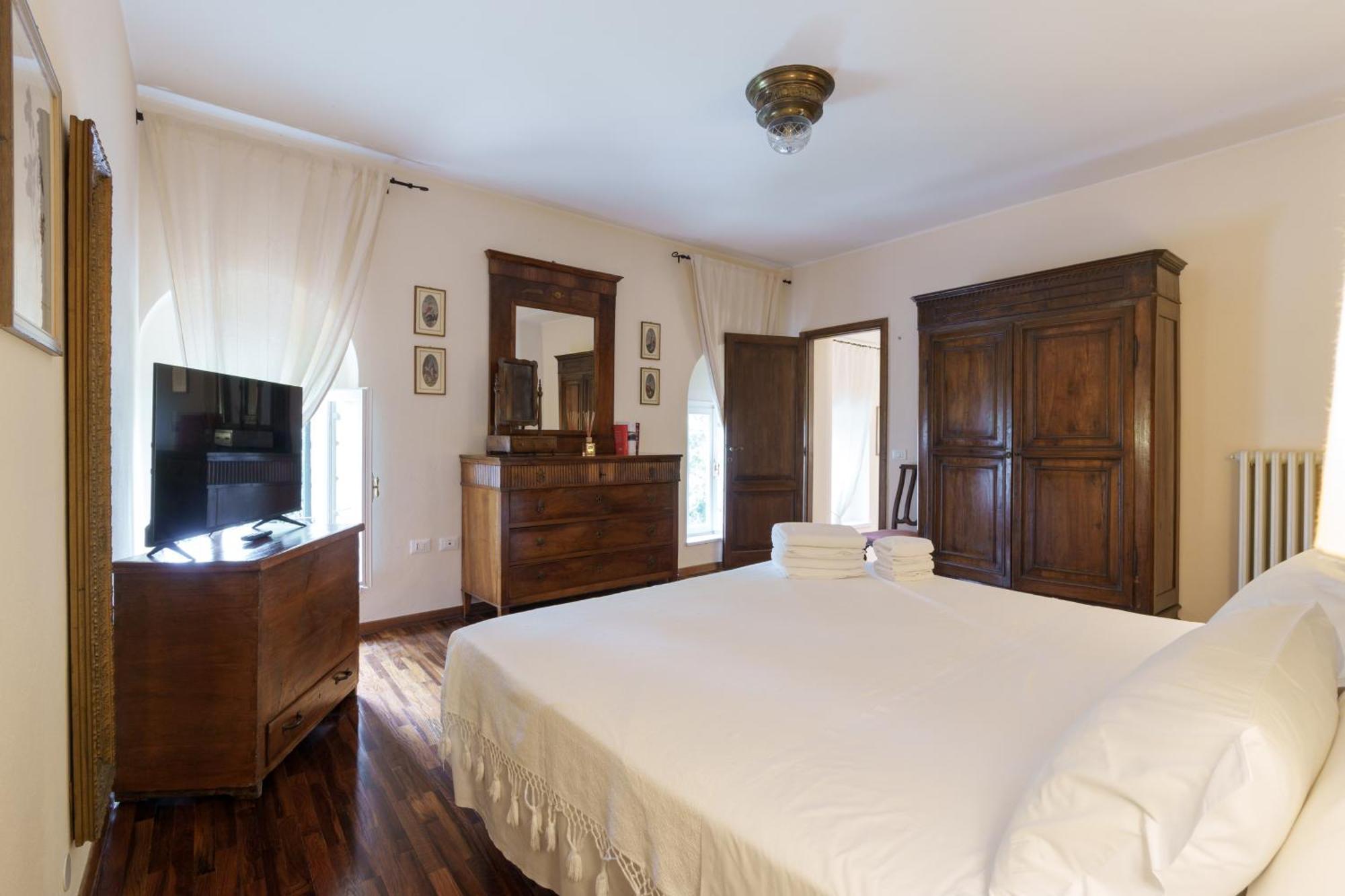 Massimago Wine Relais Villa Mezzane di Sotto Екстериор снимка